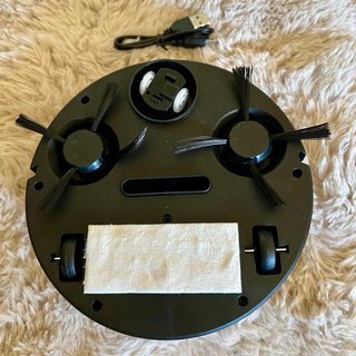 Robot Aspirador Xileshu XL S16
