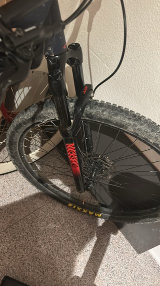 Orbea Alma H30 Talla M