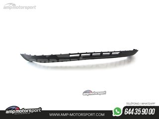 SPOILER DELANTERO PARA VOLKSWAGEN GOLF MK4