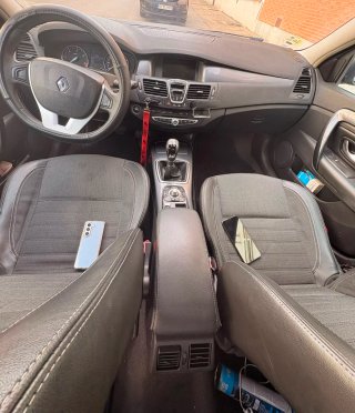 Renault Laguna 2010