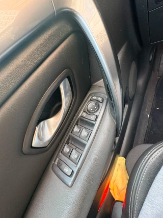 Renault Laguna 2010