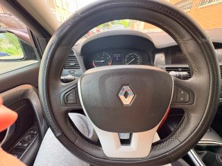 Renault Laguna 2010