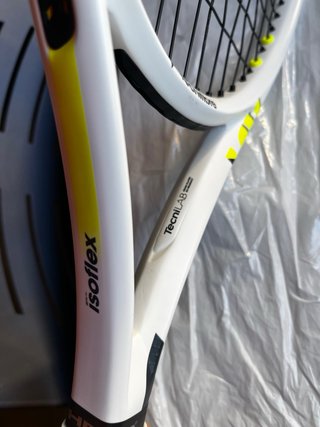 Raqueta Tenis Tecnifibre TF X1 300