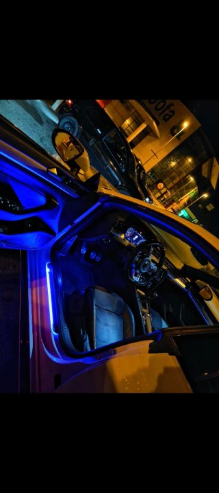 Volkswagen Arteon 2019