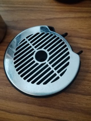 Cafetera Krups Dolce Gusto