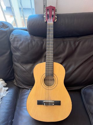 Guitarra Clásica Bontempi Infantil