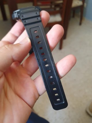 Casio G-Shock GW-5000B Reloj Digital