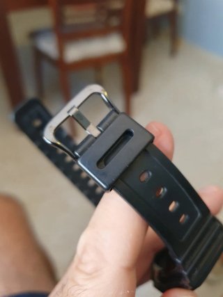 Casio G-Shock GW-5000B Reloj Digital