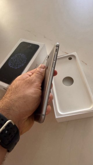 iPhone 6 - 32GB impecable!