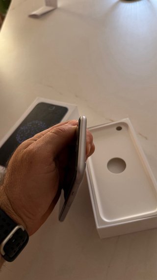 iPhone 6 - 32GB impecable!