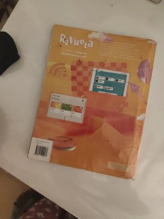 1 Bachillerato, Economía Revuela