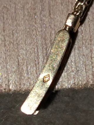 Reloj Regle Oro Mujer
