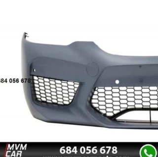 Paragolpes Delantero Bmw Serie 5 G30 G31 Tipo M5