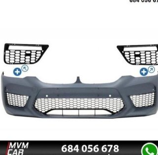 Paragolpes Delantero Bmw Serie 5 G30 G31 Tipo M5