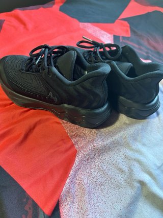 Zapatillas Nike Negras