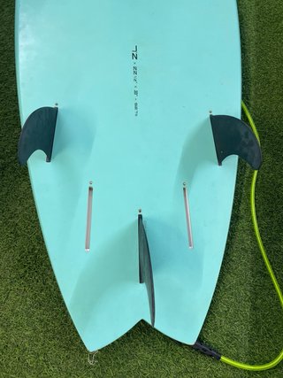 Tabla de surf Torq 7,2