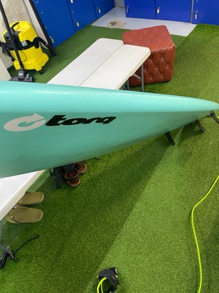 Tabla de surf Torq 7,2