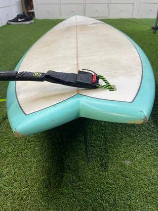 Tabla de surf Torq 7,2