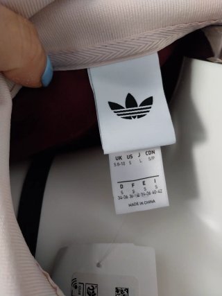 Blusa Polo Adidas Manga Larga Terciopelo
