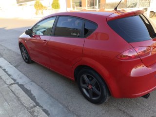 SEAT Leon 2010