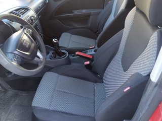 SEAT Leon 2010