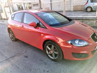 SEAT Leon 2010