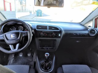 SEAT Leon 2010