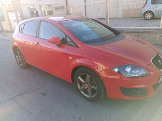 SEAT Leon 2010