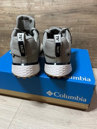 Columbia Facet 75 OutDry Talla 40.5 EU