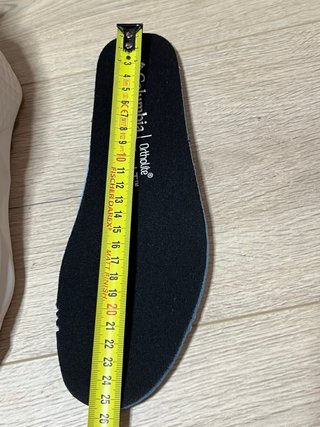 Columbia Facet 75 OutDry Talla 40.5 EU