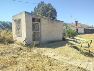 Se Vende parcela en librilla