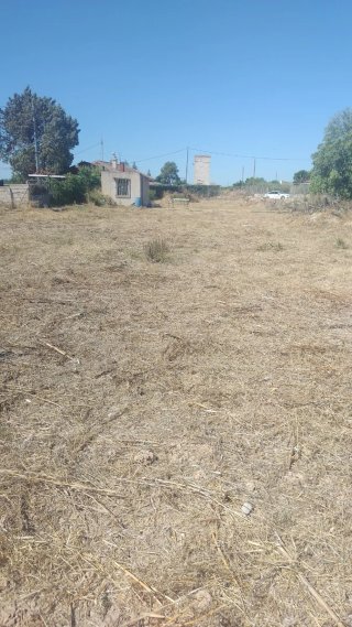Se Vende parcela en librilla