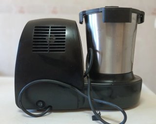 Robot Cocina Cecotec Mambo 10090