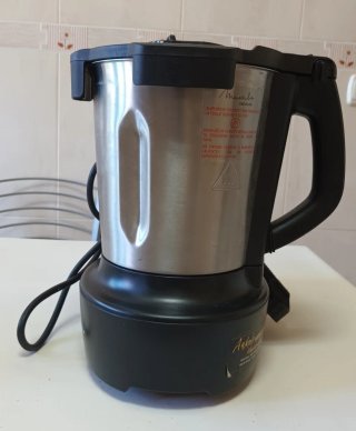 Robot Cocina Cecotec Mambo 10090
