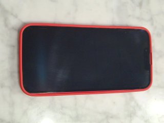 iPhone 13 Rojo