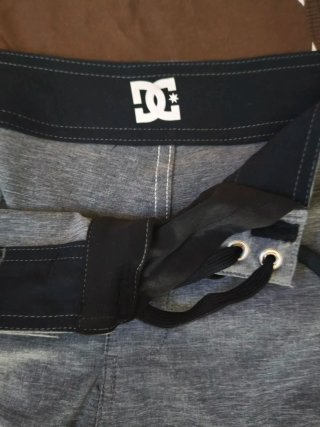 Boardshort DC Shoes Original