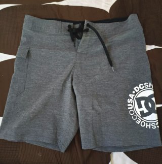 Boardshort DC Shoes Original