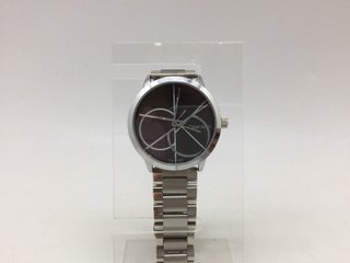 Reloj Calvin Klein 2140 Acero Inoxidable E50682