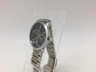 Reloj Calvin Klein 2140 Acero Inoxidable E50682