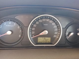 Hyundai Sonata 2005