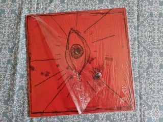 Vinilo The Cure Wish 1992 Indie