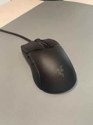Razer Cobra Ratón Gaming RGB 8500 DPI