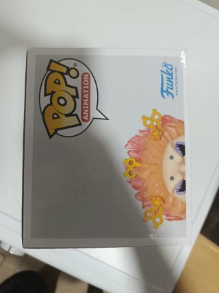 Funko Pop! Big Mom 1915 One Piece Chase