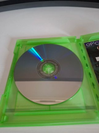 Man of medan xbox series x