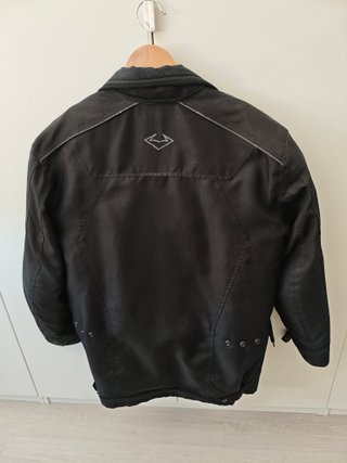 Chaqueta de moto MILINE Talla L