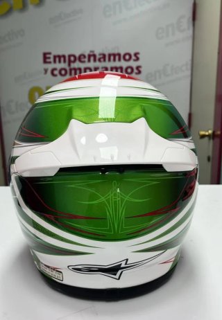 Shoei NXR 2 Talla S