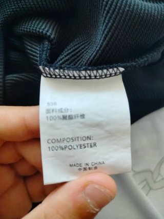 Sudadera negra