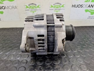Alternador renault 0000114479-52 mascott * 101977