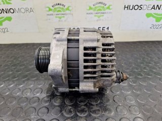 Alternador renault 0000114479-52 mascott * 101977