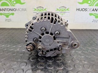 Alternador renault 0000114479-52 mascott * 101977